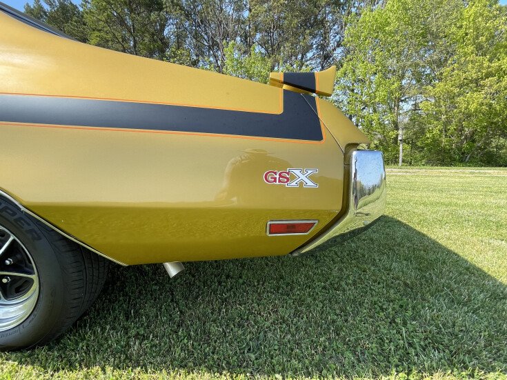Photo for 1971 Buick Gran Sport 400